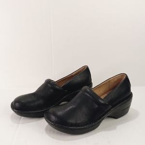 GH Bass & Co Melinda II Clog - Size 6 Women